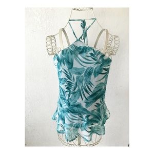 For Sienna Palms Top